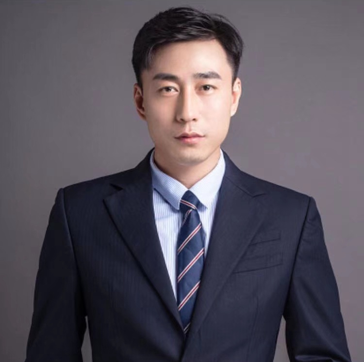 魏秀琼 视觉设计总监